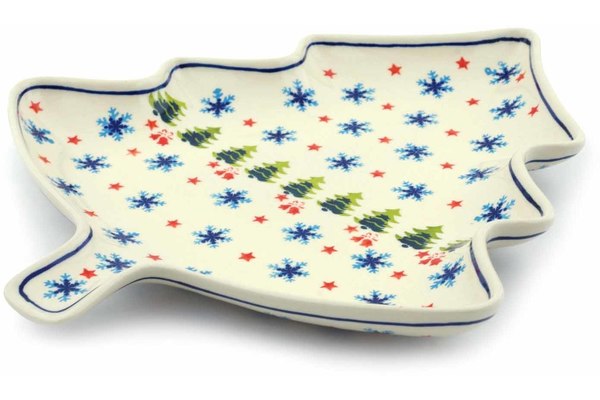 Platter 12"
