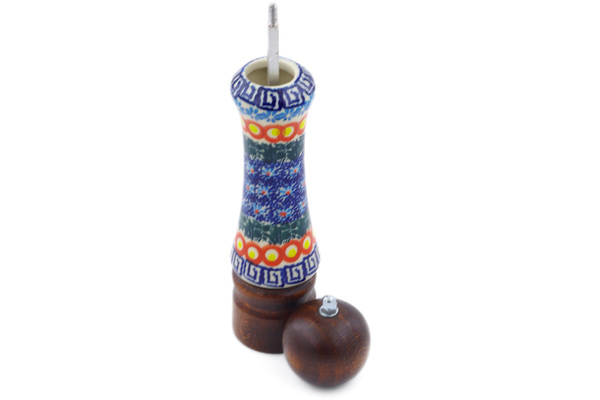 Pepper Grinder 9"