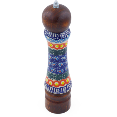 Pepper Grinder 9"