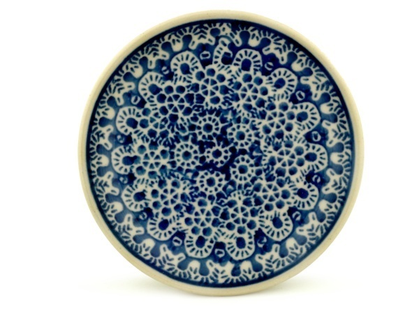 Mini Plate, Coaster plate