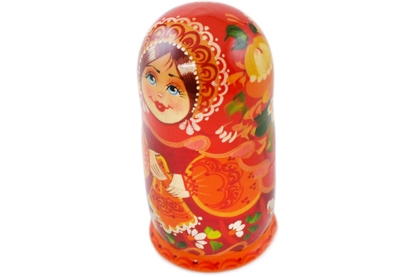 Nesting Dolls 5"
