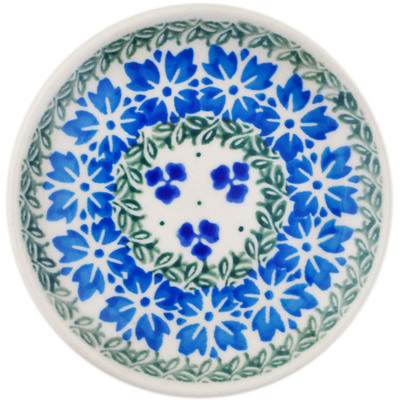 Mini Plate, Coaster plate