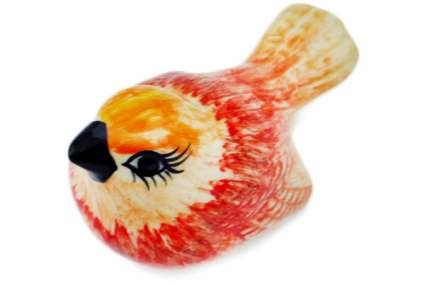 Bird Figurine 3"
