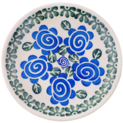 Mini Plate, Coaster plate