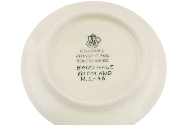 Mini Plate, Coaster plate