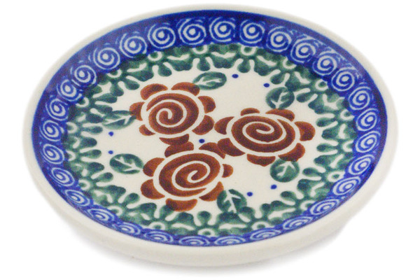 Mini Plate, Coaster plate