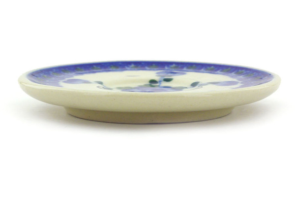 Mini Saucer 3"