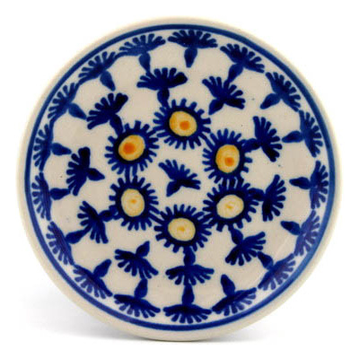 Mini Plate, Coaster plate