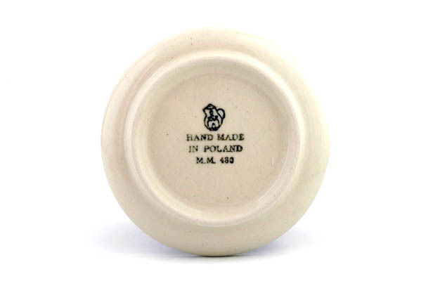 Mini Plate, Coaster plate