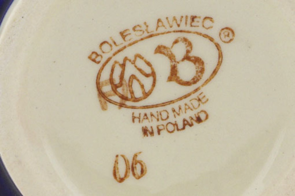 Creamer 10 oz