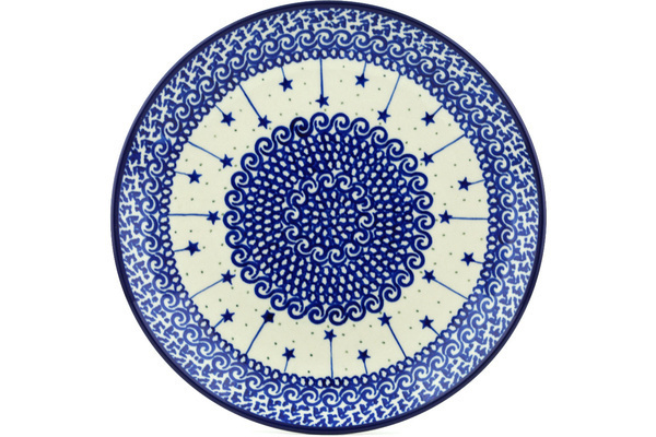 Dinner Plate