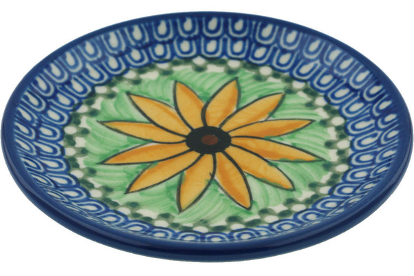 Mini Plate, Coaster plate