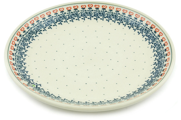 Dinner Plate