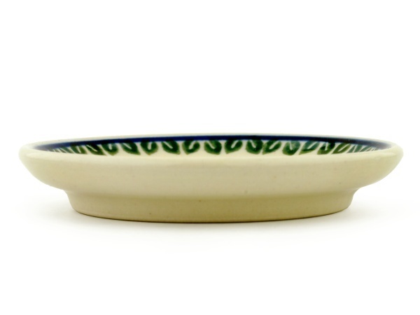 Mini Plate, Coaster plate