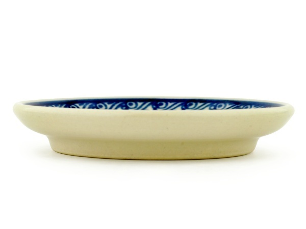 Mini Plate, Coaster plate