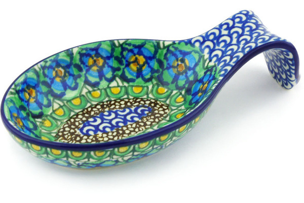 Spoon Rest 7"