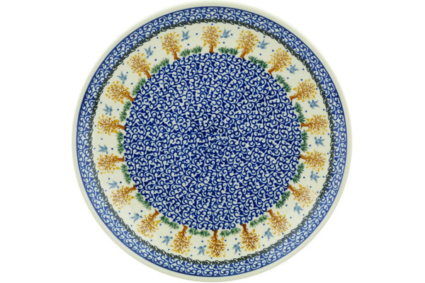 Dinner Plate