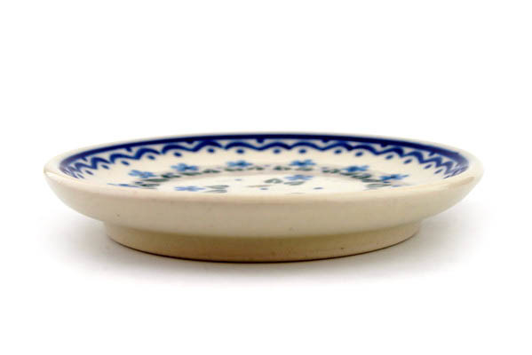 Mini Plate, Coaster plate