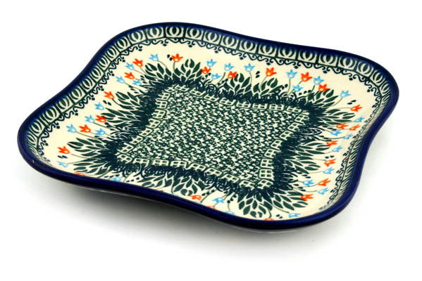 Platter 10"