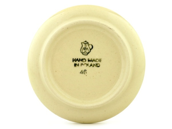 Mini Plate, Coaster plate