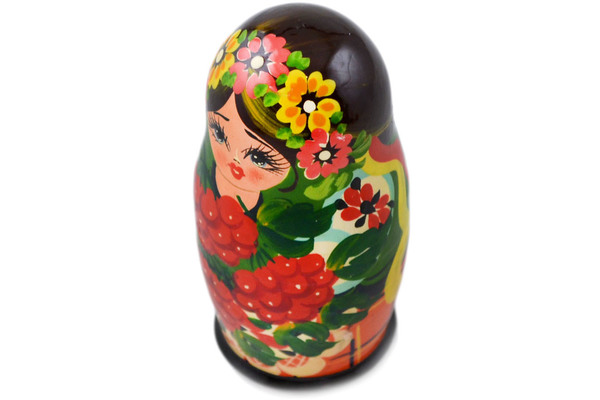 Nesting Dolls 4"