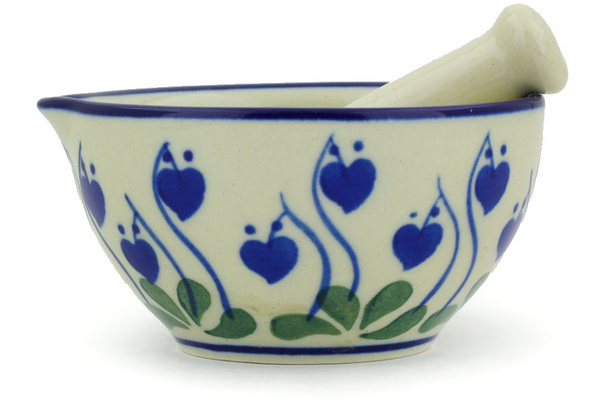 Mortar and Pestle 3"