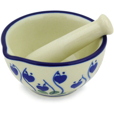 Mortar and Pestle 3"