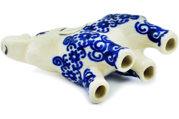 Elephant Figurine 3"