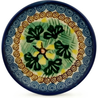 Mini Plate, Coaster plate