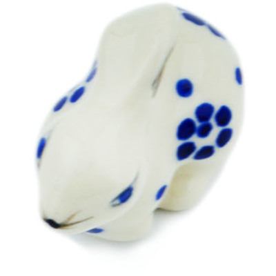 Bunny Figurine 2"