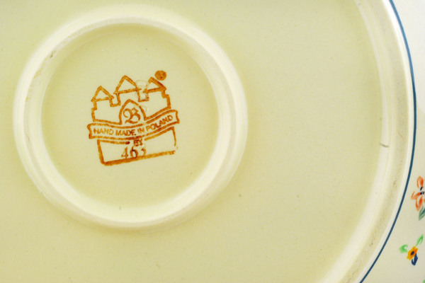 Bowl with Handles 14"