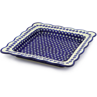 Square Bowl