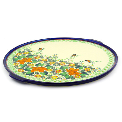 Pizza Plate 17"