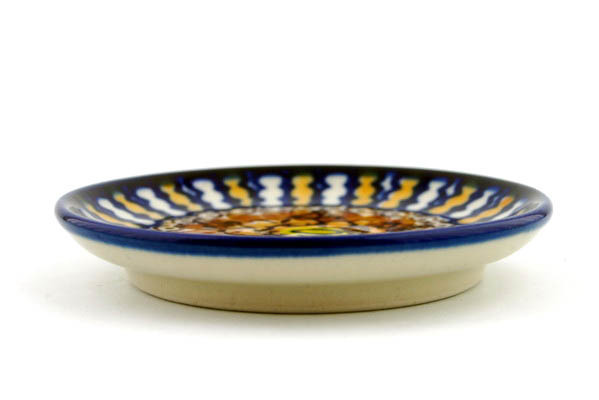 Mini Plate, Coaster plate