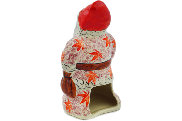 Santa Claus Figurine 7"