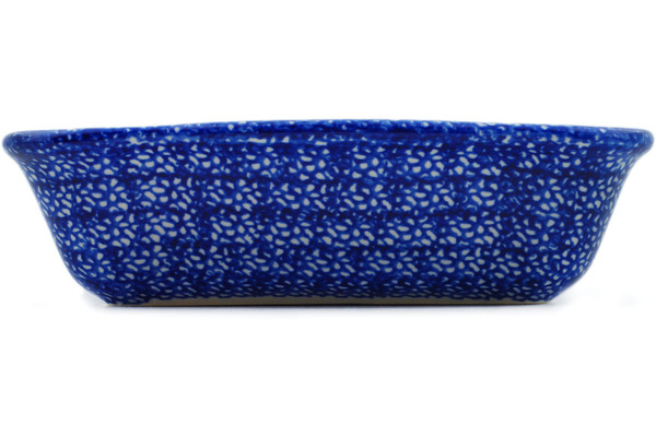 Rectangular Baker 8"