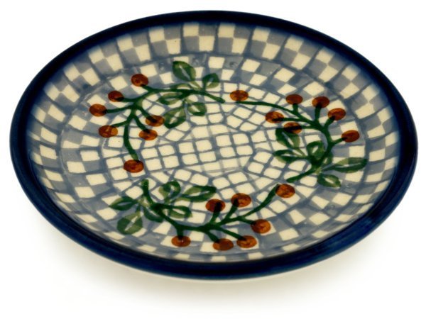 Mini Plate, Coaster plate