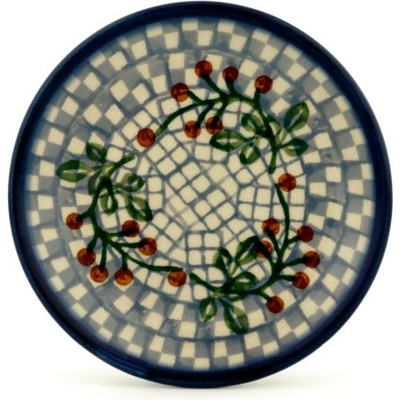 Mini Plate, Coaster plate