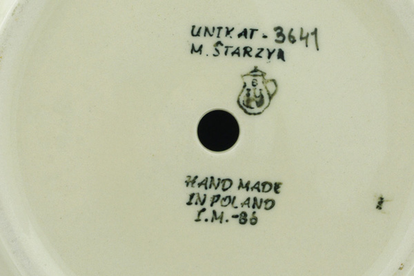 Christmas Tree Figurine 7"