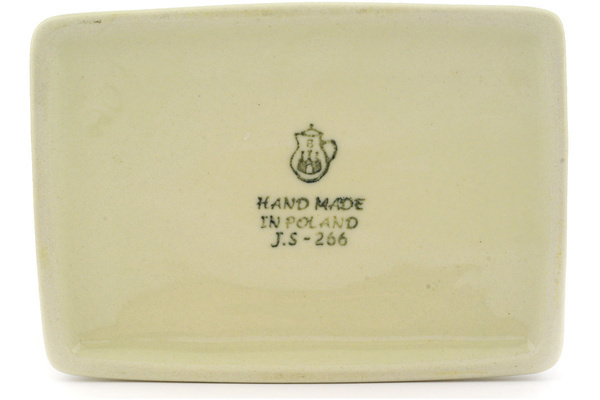 House Shaped Candle Holder 5"