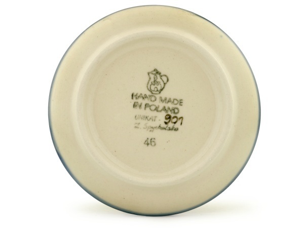 Mini Plate, Coaster plate