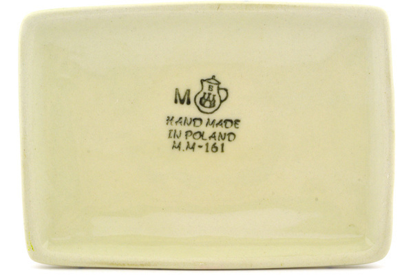 House Shaped Candle Holder 5"