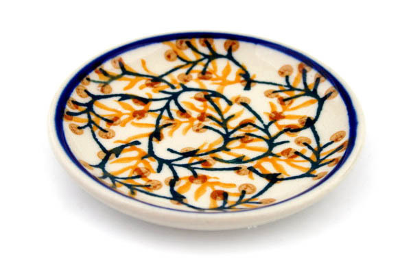 Mini Plate, Coaster plate