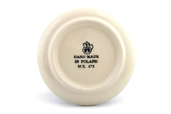 Mini Plate, Coaster plate