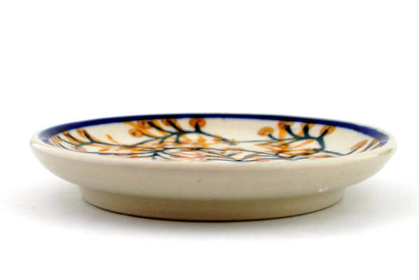 Mini Plate, Coaster plate