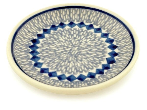 Mini Plate, Coaster plate