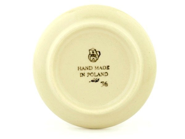 Mini Plate, Coaster plate