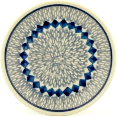 Mini Plate, Coaster plate