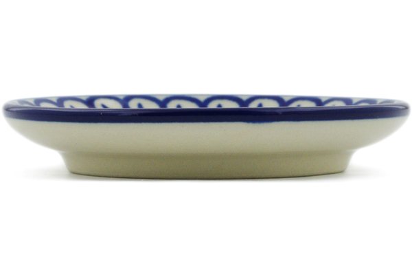 Mini Plate, Coaster plate