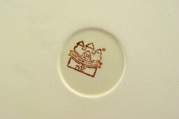 Oval Baker with Handles 17"